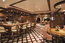 MARTHA ANN - The Skylounge Bar